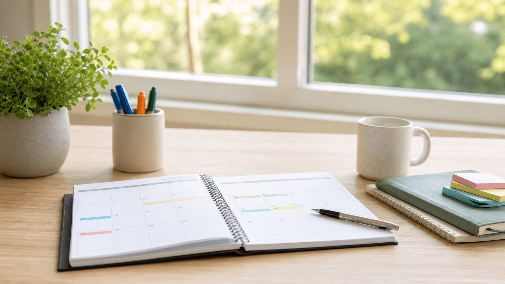 Build a Summer Community Campaign Calendar for Schools: Channels and Specs