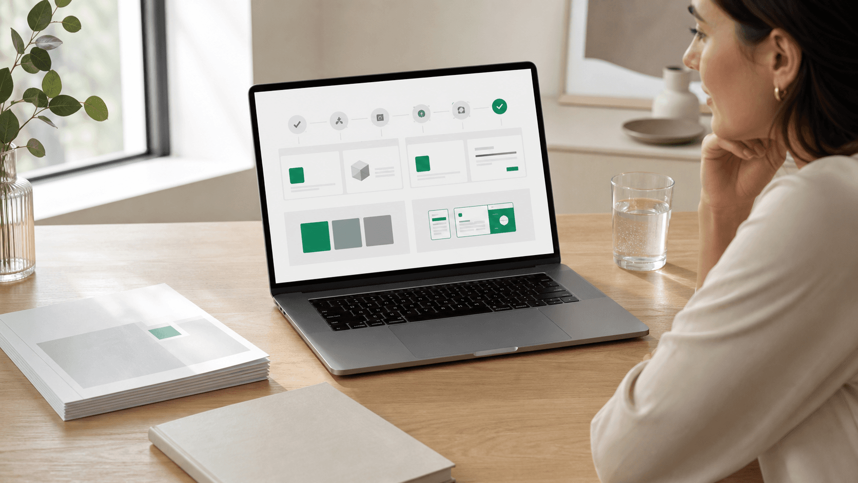 Procurement-Ready Brand Collateral for Schools: Templates, Workflows, Specs