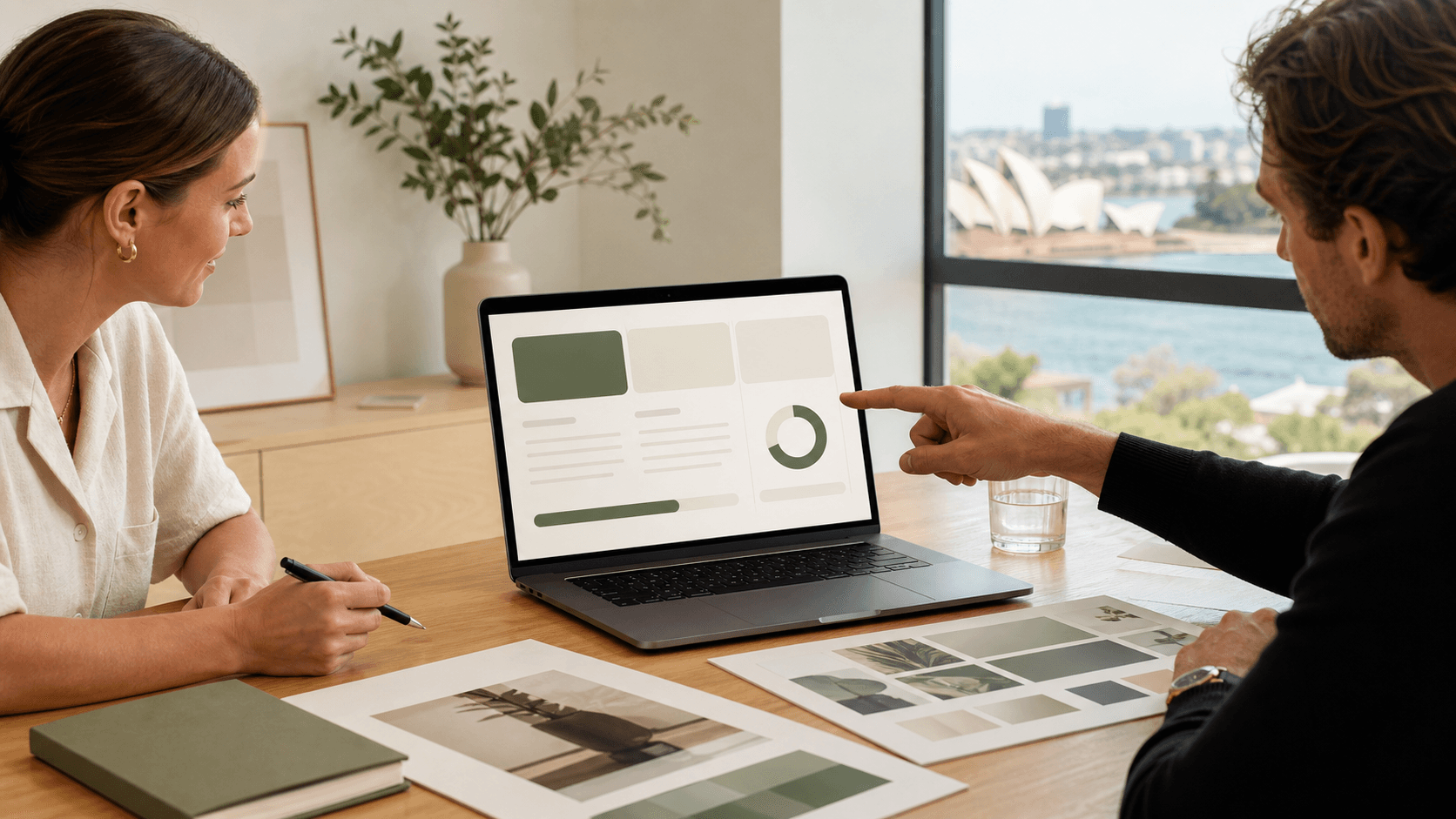 Spring Brand Refresh in Sydney: Checklist for Purpose-Led Organisations